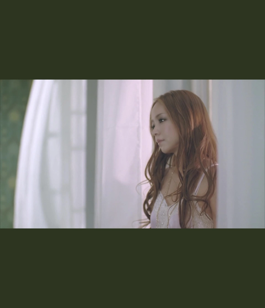 Namie Amuro - The Meaning Of Us