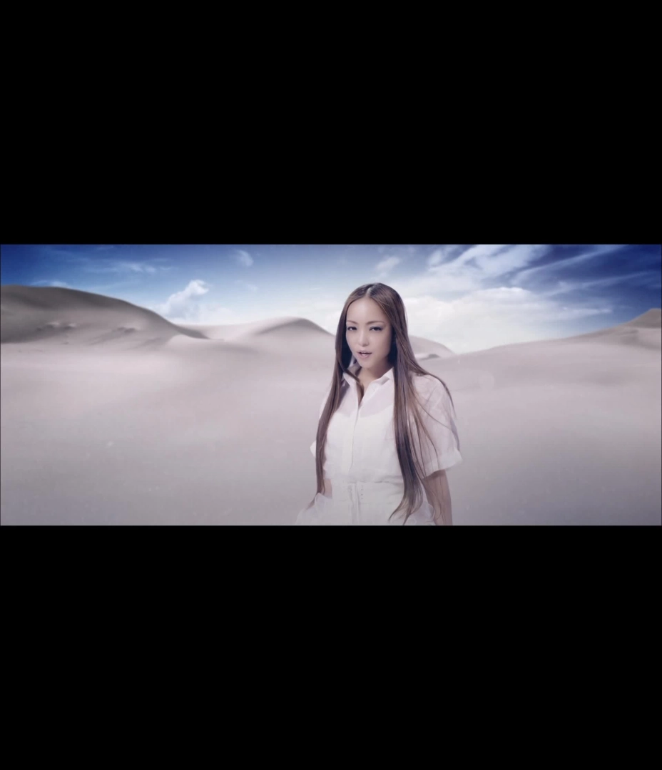 Namie Amuro - Anything