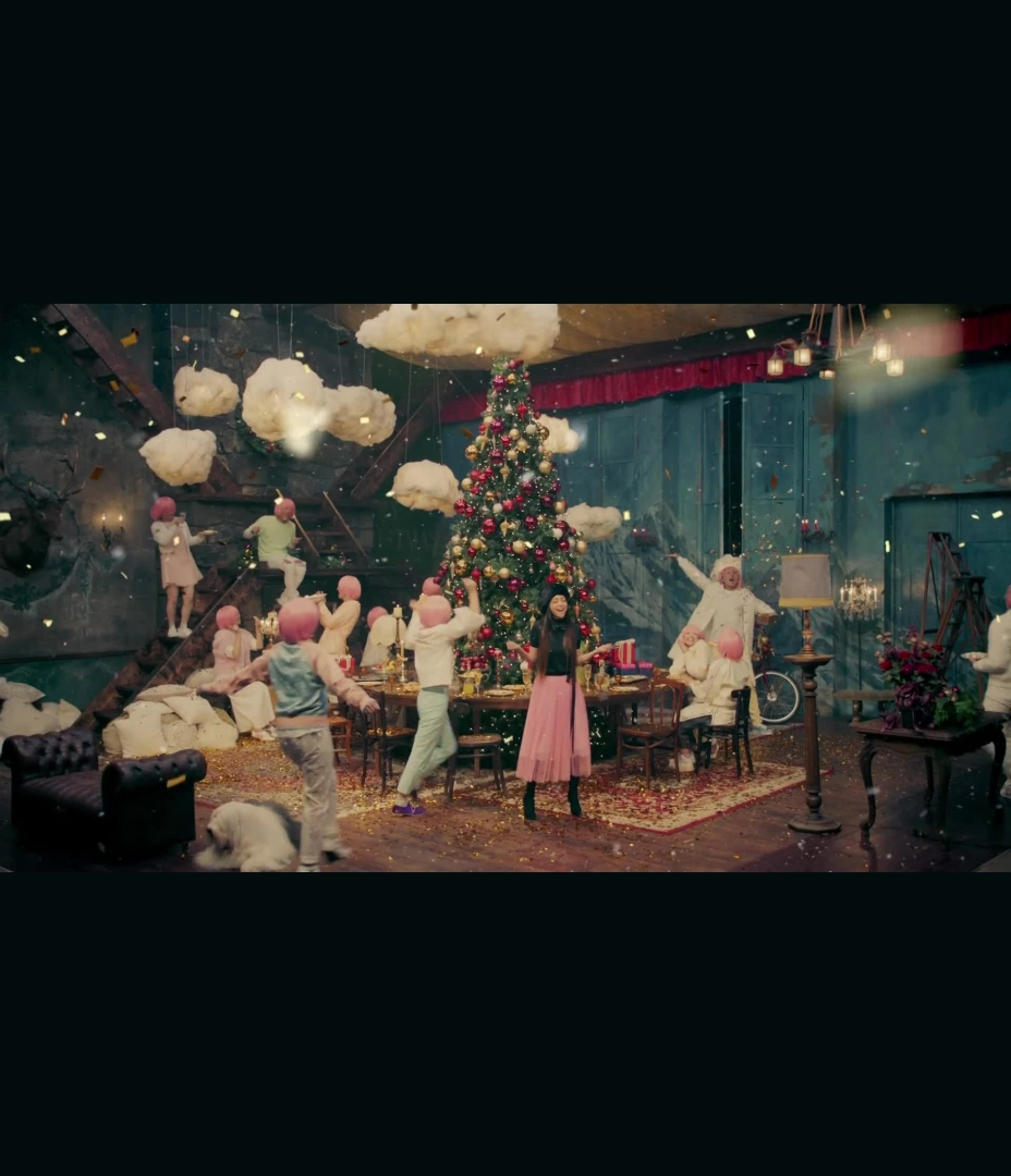 Namie Amuro - Christmas Wish