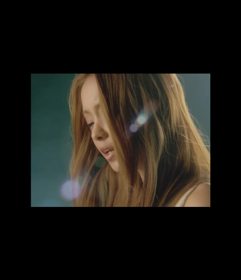 Namie Amuro - think of me