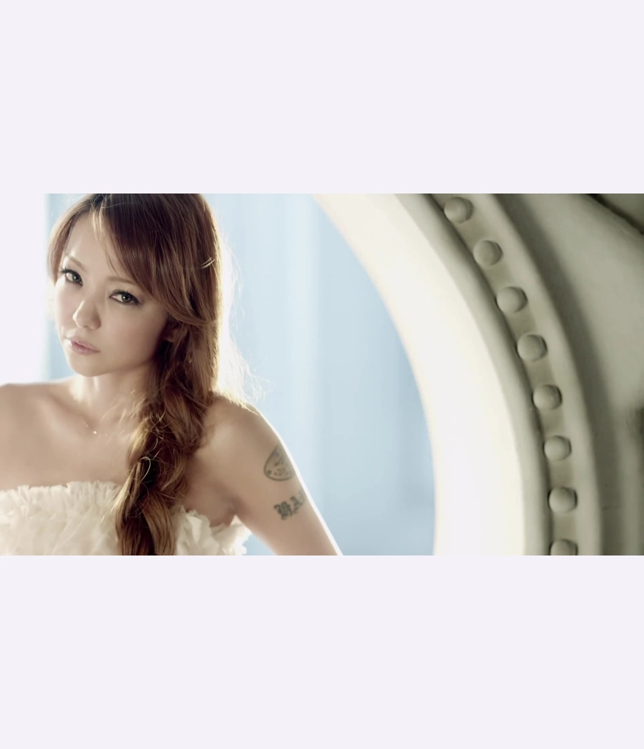 Namie Amuro - Go Round