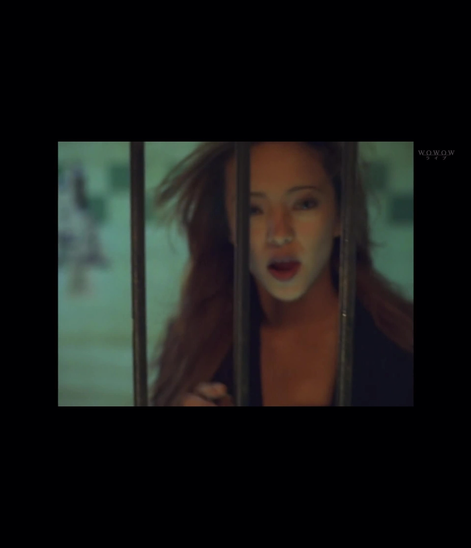 Namie Amuro - How to be a Girl