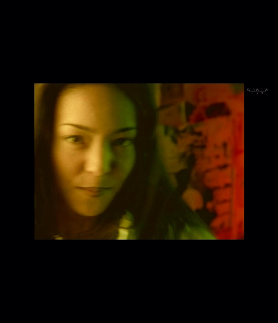 Namie Amuro - Chase the Chance