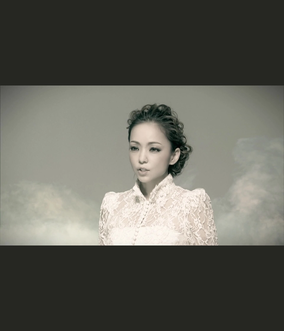 Namie Amuro - CAN YOU CELEBRATE? feat. Taro Hakase (Ballada)